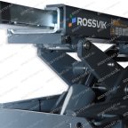 Траверса пневмогидравлическая ROSSVIK PRO RJB-3P, г/п 3000кг фото