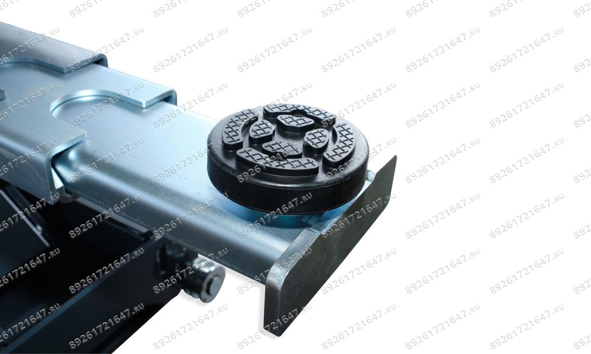  Траверса пневмогидравлическая ROSSVIK PRO RJB-3P, г/п 3000кг (1)