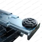  Траверса пневмогидравлическая ROSSVIK PRO RJB-3P, г/п 3000кг мни (1)