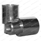  Траверса пневмогидравлическая ROSSVIK PRO RJB-3P, г/п 3000кг мни (3)