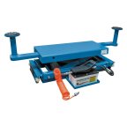  ПГТ-2.0 (М) Пневмо-гидравлическая траверса на 2 тонны мни (0)