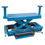  РГТ-2.0 (М) Ручная гидравлическая траверса на 2 тонны мни (0)