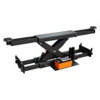 Траверса пневмогидравлическая ТР 532 фото