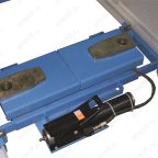  Траверса TXB J3000P в комплекте с педалью, г/п 2500 кг, для подъемников TST440A, TST455A мни (0)