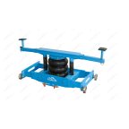  Tpaвepca пневматическая, г/п 3,5т., для подъёмников TST: 440B, 440C, 455B, 455C мни (0)