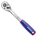  Ключ трещоточный 1/2 (72 зуба) WP271012 WORKPRO мни (0)