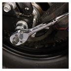  Ключ трещоточный 3-в-1 (1/4+3/8+1/2) WP271014 WORKPRO мни (3)