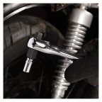  Ключ трещоточный 3-в-1 (1/4+3/8+1/2) WP271014 WORKPRO мни (4)