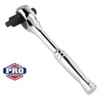  Ключ трещоточный 3-в-1 (1/4+3/8+1/2) WP271014 WORKPRO мни (0)