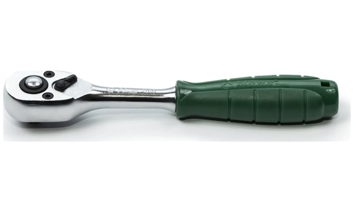  Трещотка 1/4 с быстрым сбросом, 36 зубьев, HANS, 2100GQ (0)