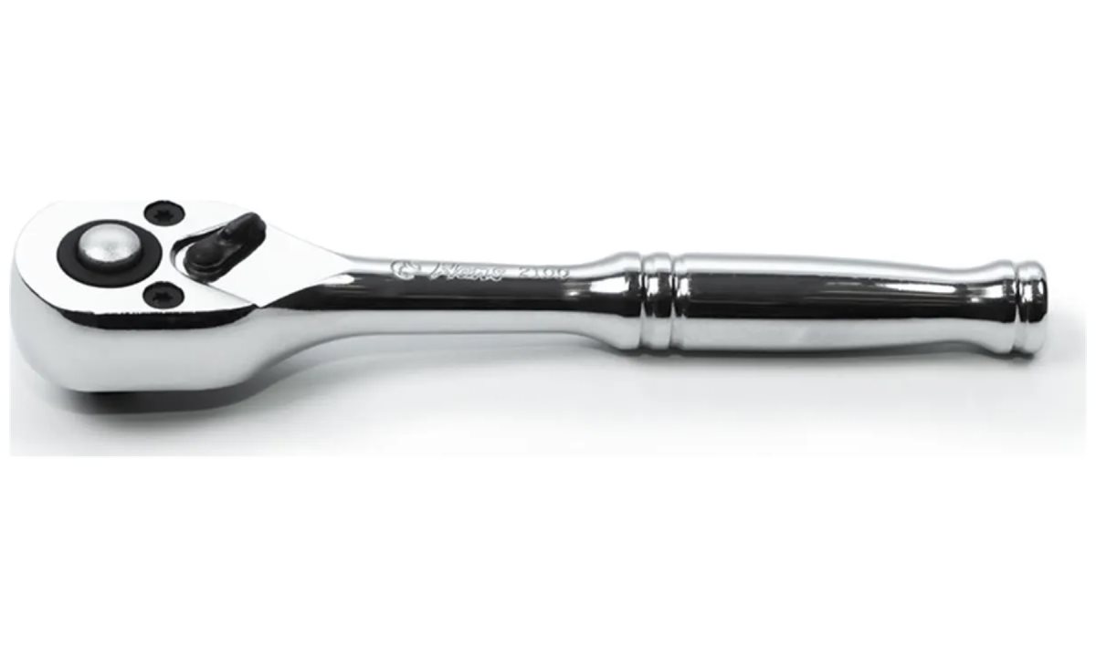  Трещотка 1/4 с быстрым сбросом, 36 зубьев, HANS, 2100PQ (0)