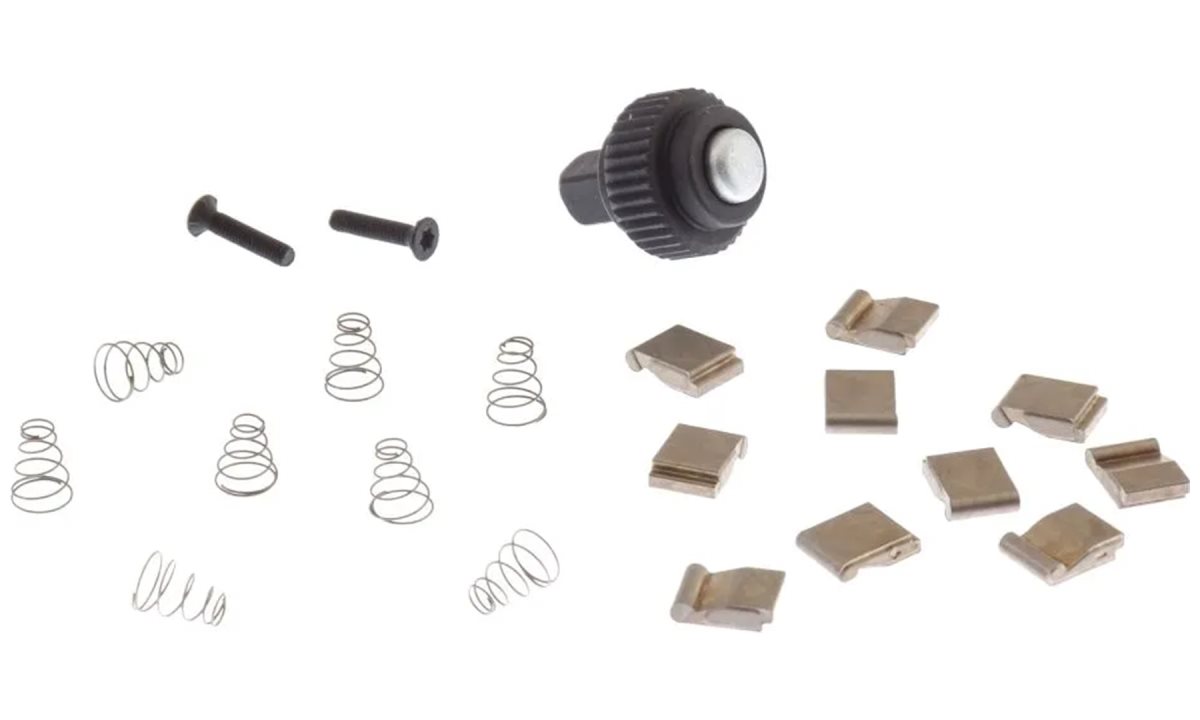  2100 Q SP Ремкомплект для трещотки Hans (0)