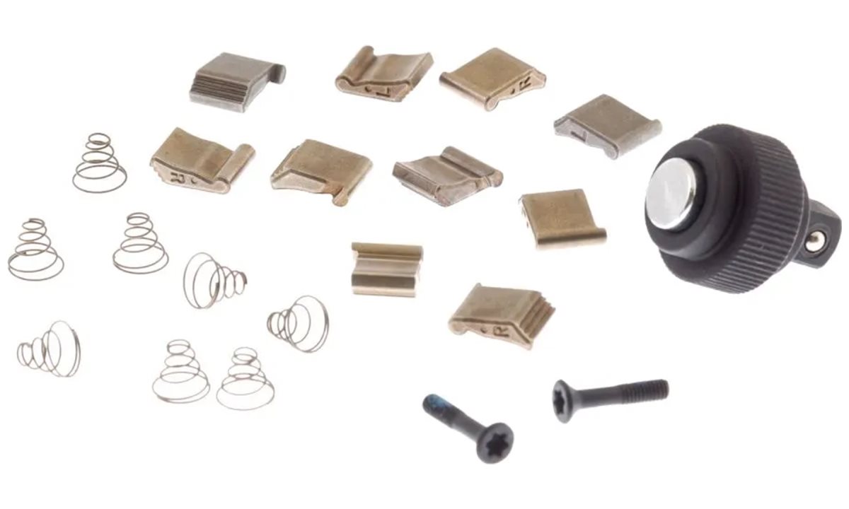  2101-72SP Ремкомплект для трещотки Hans (0)