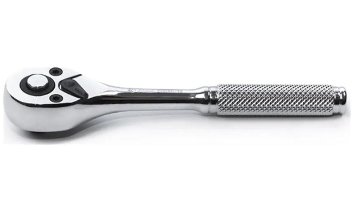  Трещотка 1/4 с быстрым сбросом, 72 зуба, HANS, 2101NQ-72 (0)