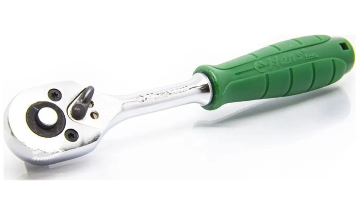  2120GQ трещотка с быстрым сбросом 1/4 (0)