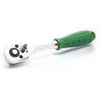  2120GQ трещотка с быстрым сбросом 1/4 мни (0)