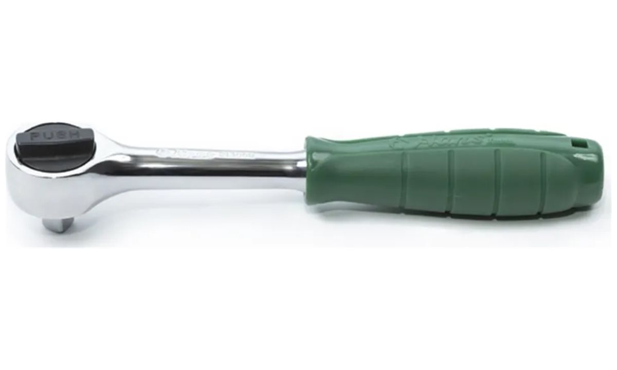  Трещотка 1/4 с быстрым сбросом, 39 зубьев, HANS, 2130GQ (0)