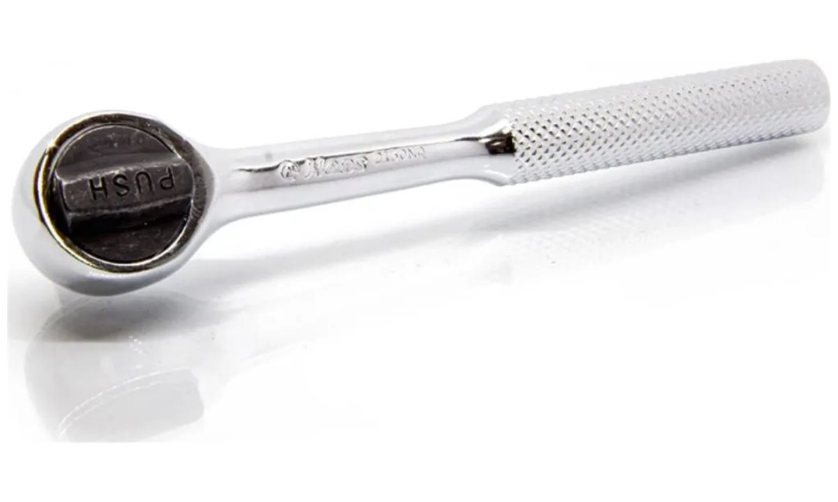  2130NQ трещотка 1/4 с быстрым сбросом (0)