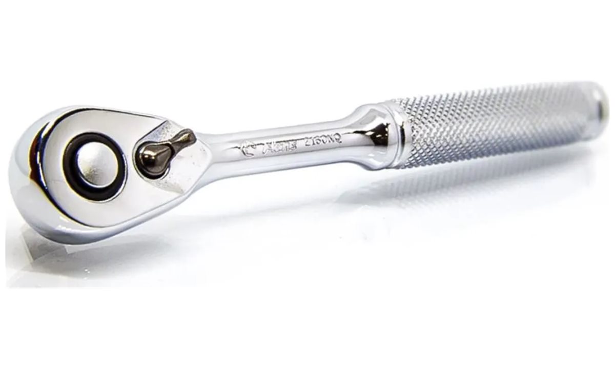  2160NQ трещотка с быстрым сбросом 1/4 (0)