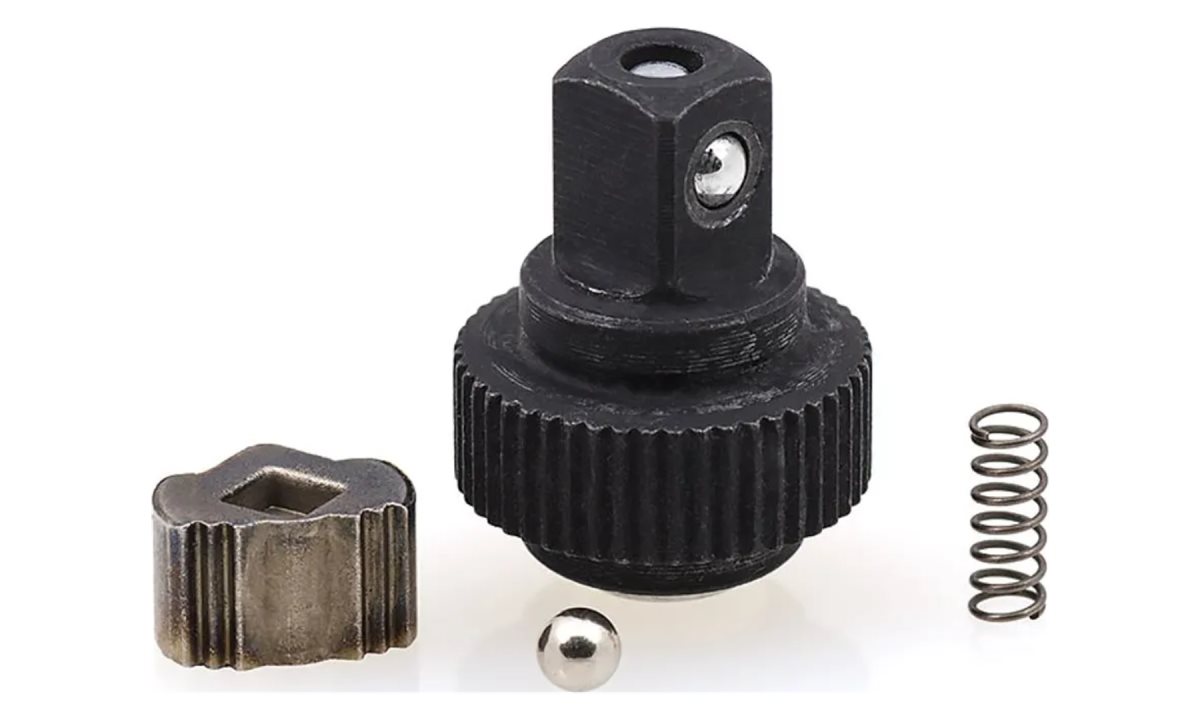  2160SP ремкомплект на трещотку 2160NQ, PQ, GQ Hans (0)