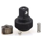  2160SP ремкомплект на трещотку 2160NQ, PQ, GQ Hans мни (0)