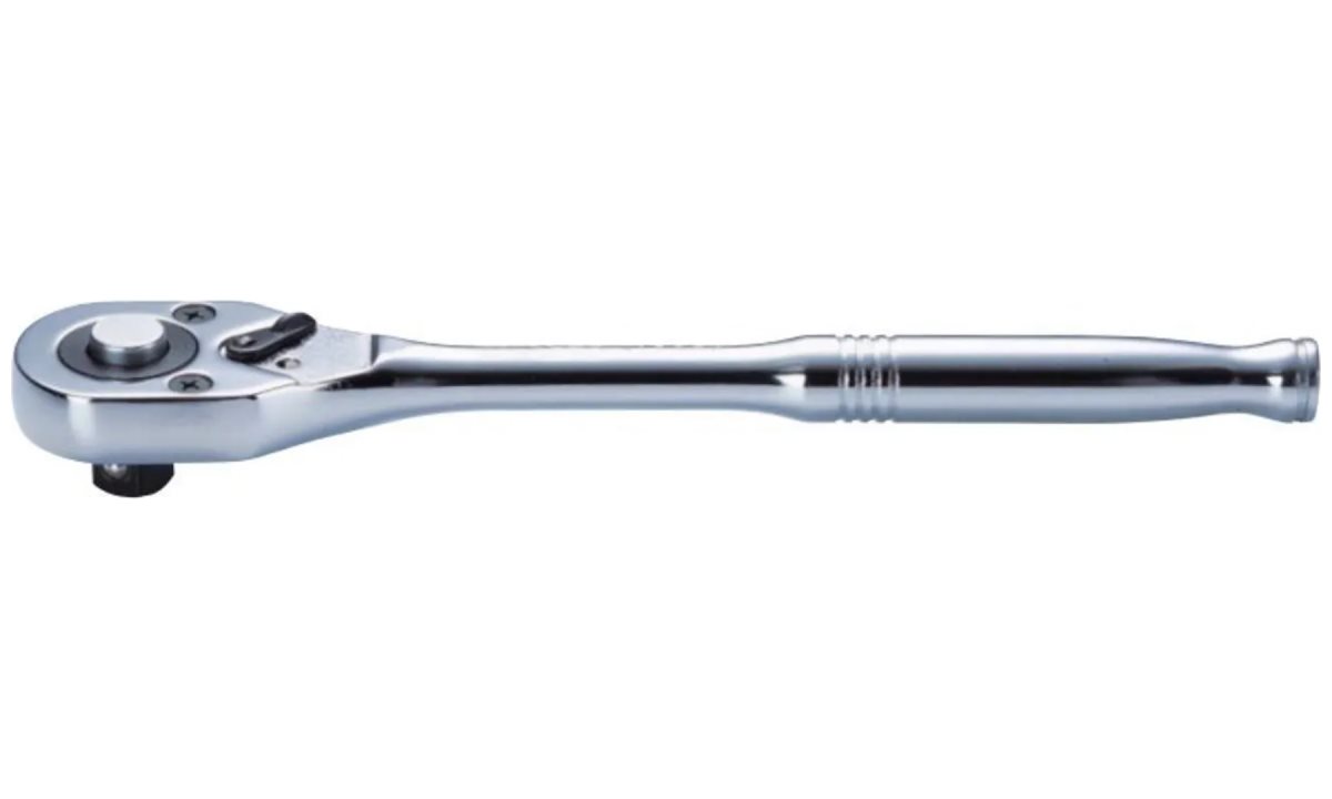  Трещотка 3/8 с быстрым сбросом 24 зуба (0)