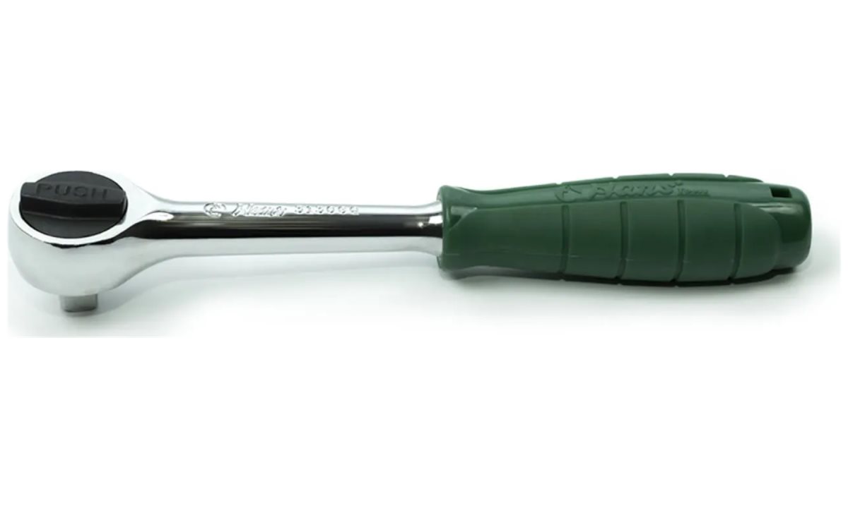  Трещотка 3/8 с быстрым сбросом, 41 зубьев, HANS, 3130GQ (0)