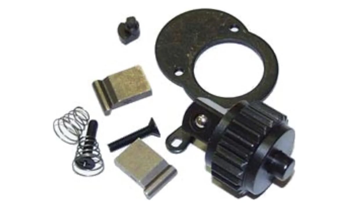  Запчасть для трещотки, 4100 QSP, Hans (0)