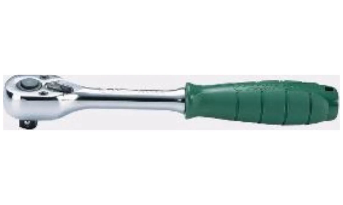  Трещотка 1/2 с быстрым сбросом, 4100GQ, Hans (0)