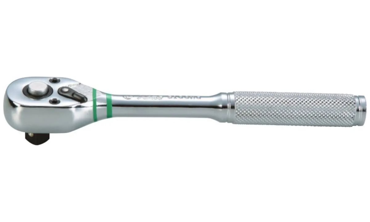  Трещотка 1/2 с быстрым сбросом 72 зуба (0)