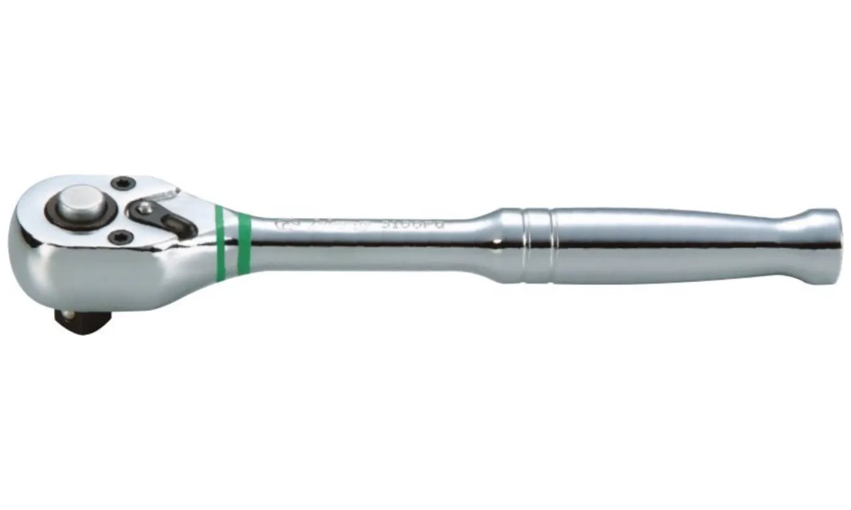  Трещотка 1/2 с быстрым сбросом, 72 зуба (0)