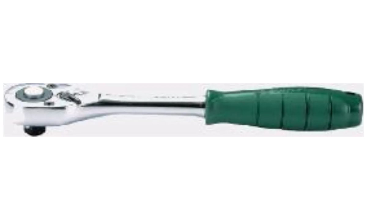  Трещотка 1/2 с быстрым сбросом, 4120GQ, Hans (0)