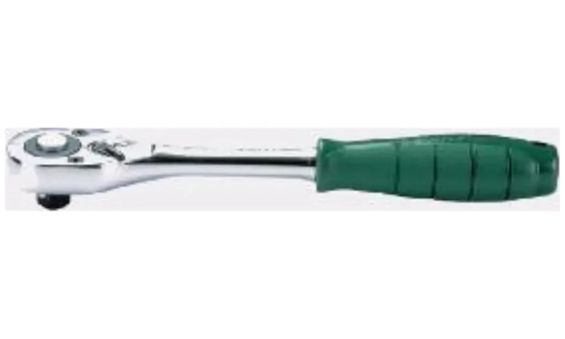 Трещотка 1/2 с быстрым сбросом, 4120GQ, Hans фото