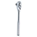  Трещотка на 1/2 с быстрым сбросом, 4120NQ, Hans мни (0)