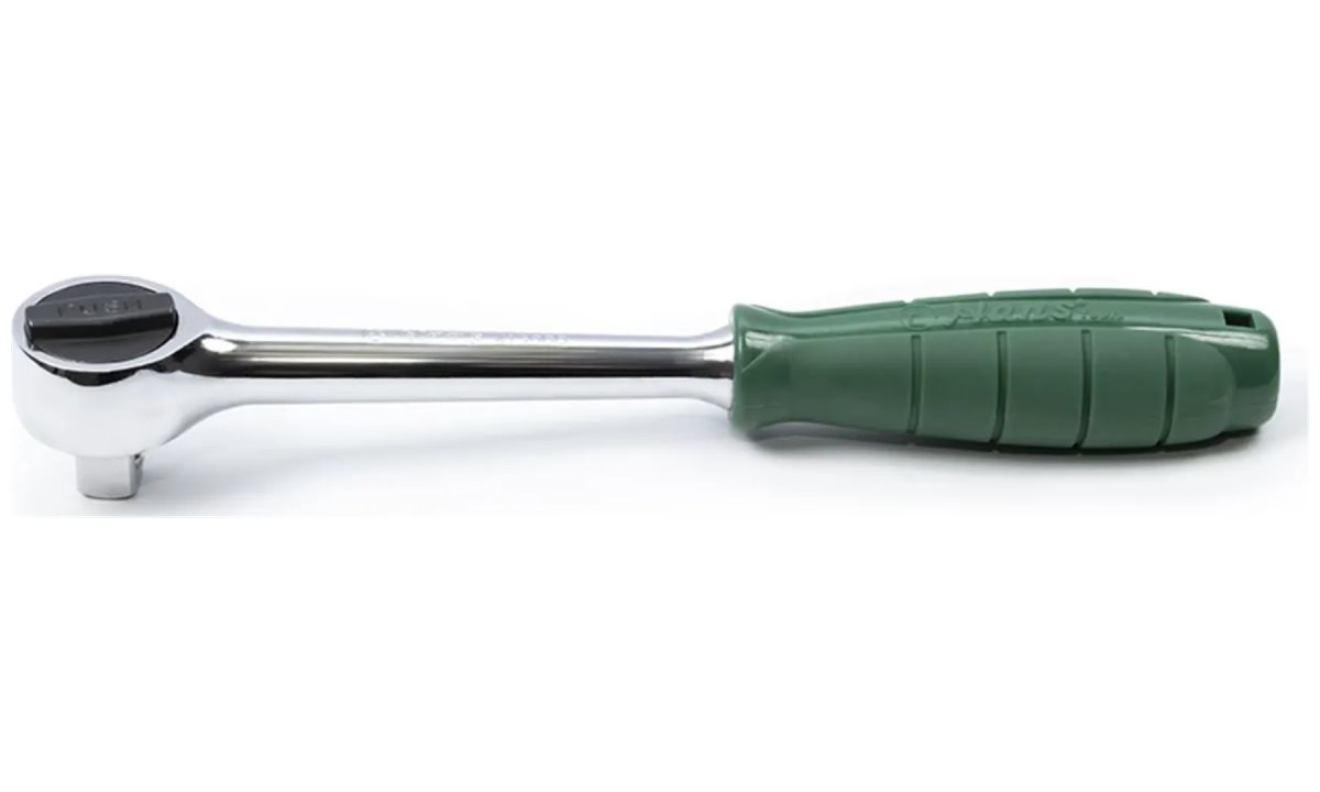  Трещотка 1/2 с быстрым сбросом, 45 зубьев, HANS, 4130GQ (0)