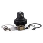  4160SP ремкомплект на трещотку 4160NQ, PQ, GQ Hans мни (0)