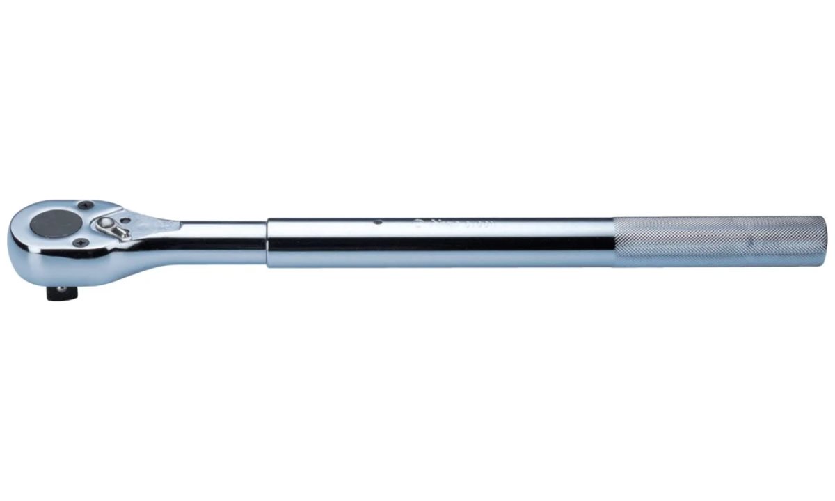  Трещотка на 3/4, 6100N, Hans (0)