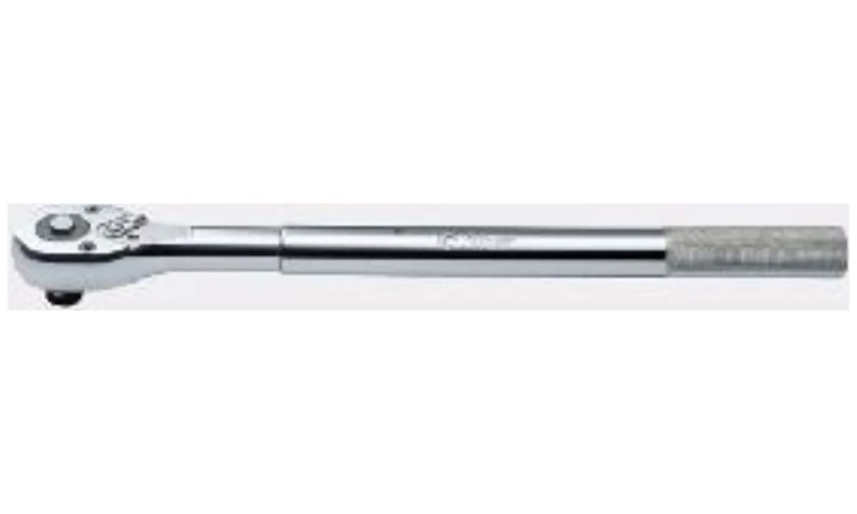  Трещотка 3/4 с быстрым сбросом, 6100NQ, Hans (0)