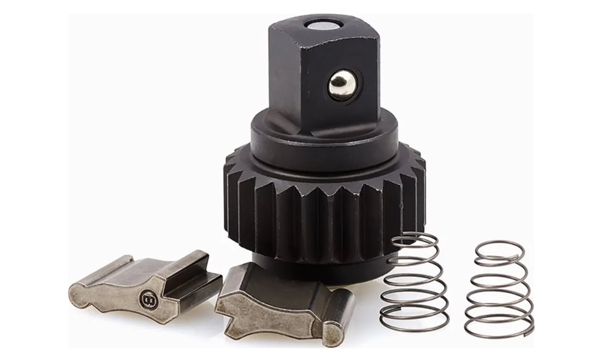  6120NQSP ремкомплект для трещoтки 6120NQ на 3/4 Hans (0)