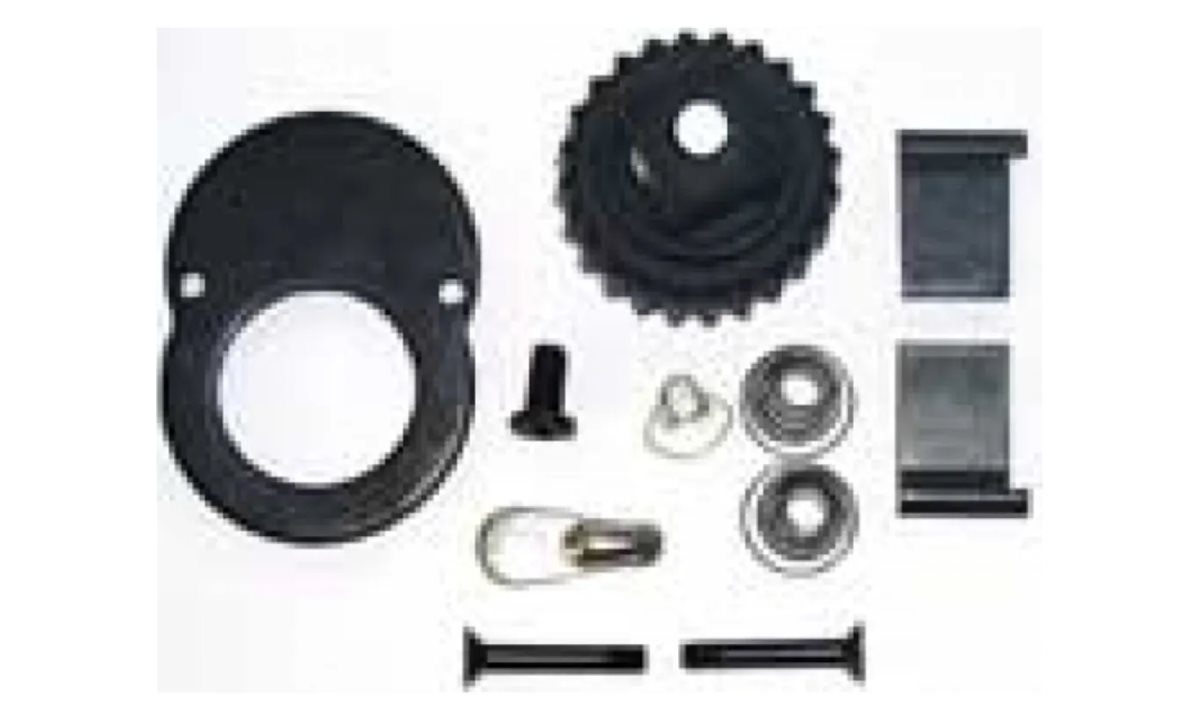  Ремкомплект на трещотку, 8100NSP, Hans (0)