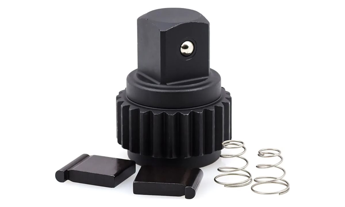  8120NSP ремкомплект на трещотку 8120N на 1 Hans (0)