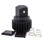  8120NSP ремкомплект на трещотку 8120N на 1 Hans мни (0)