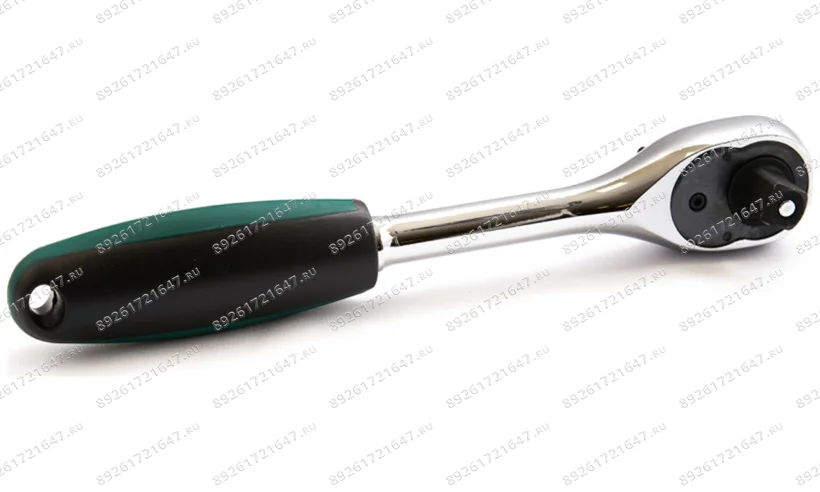 R4512 Трещотка ROSSVIK 1/2