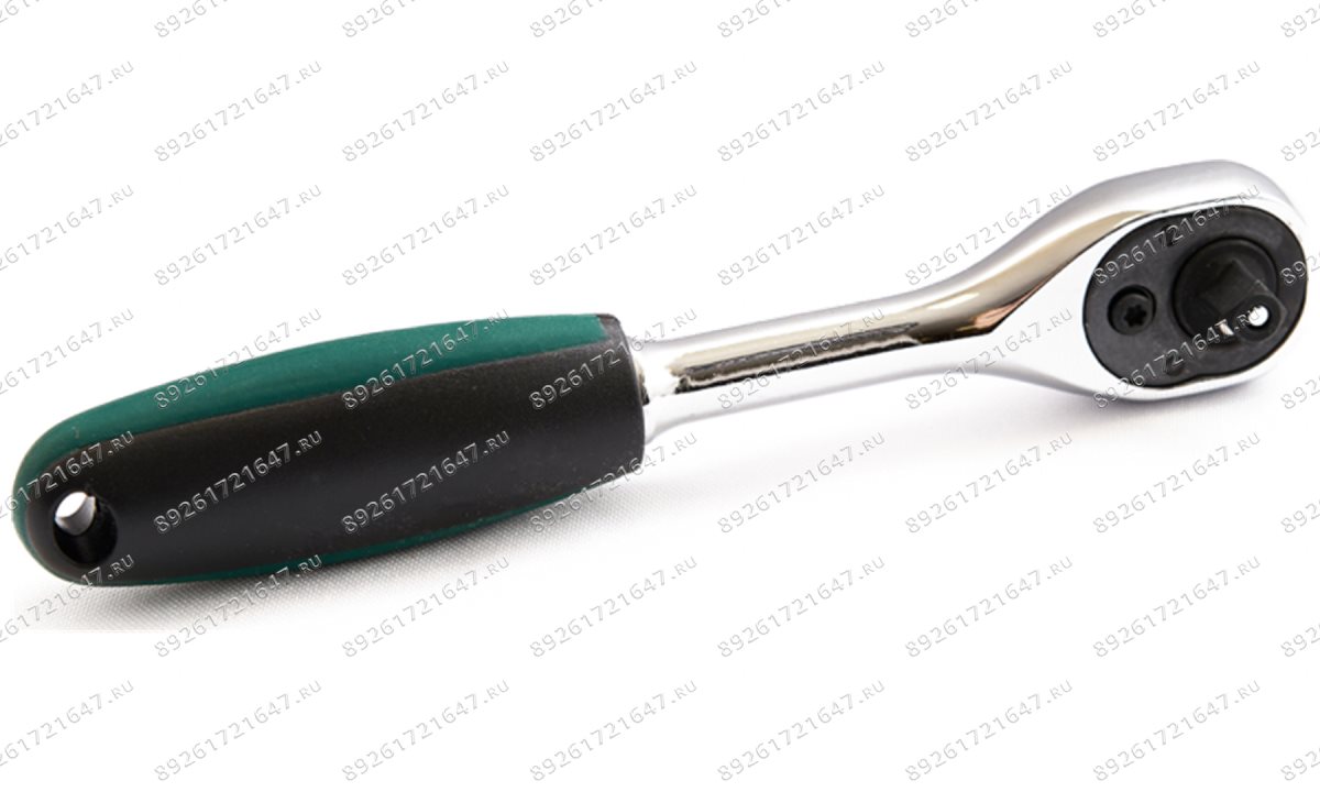  R4514 Трещотка ROSSVIK 1/4