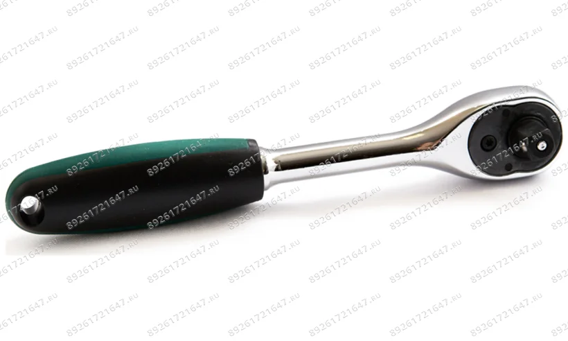 R4538 Трещотка ROSSVIK 3/8