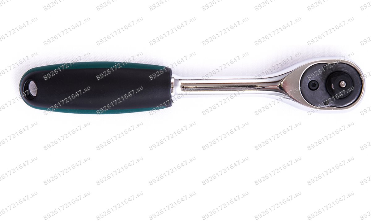  R4538 Трещотка ROSSVIK 3/8