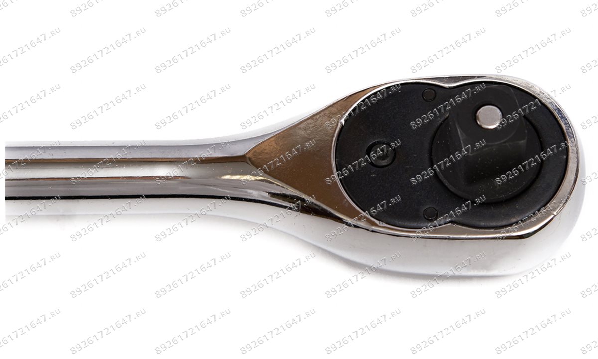  R7212 Трещотка ROSSVIK 1/2