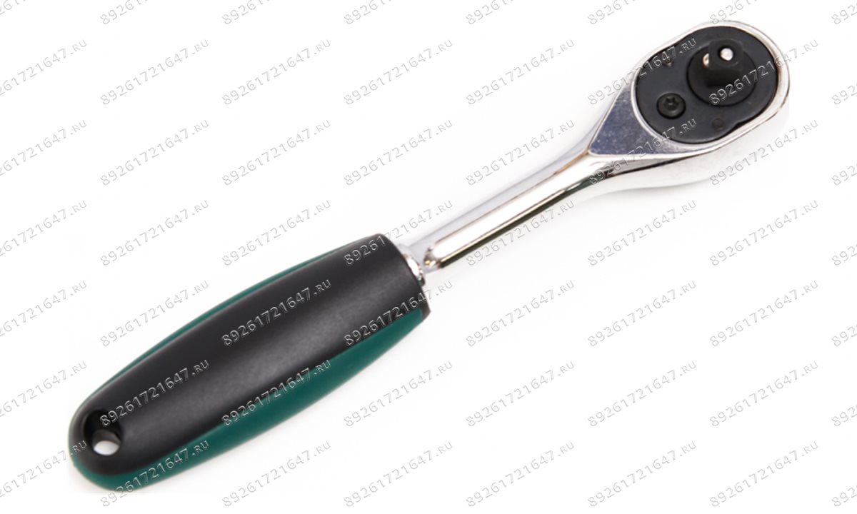  R7214 Трещотка ROSSVIK 1/4