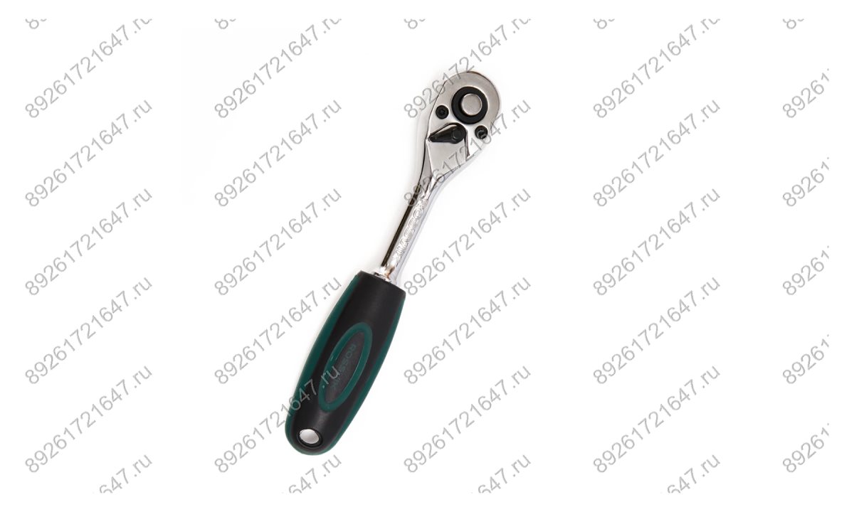  R7214 Трещотка ROSSVIK 1/4