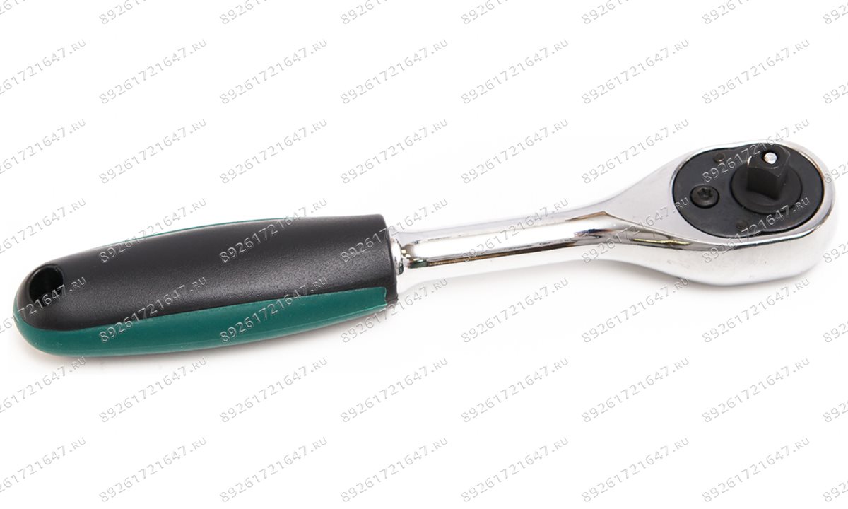  R7214 Трещотка ROSSVIK 1/4